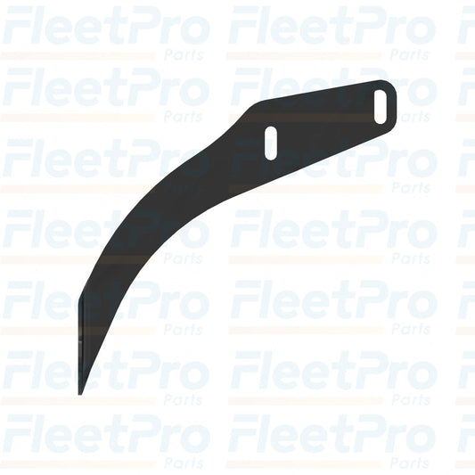 Freightliner Upper Fairing Rail Support RH Bracket 22-69525-001