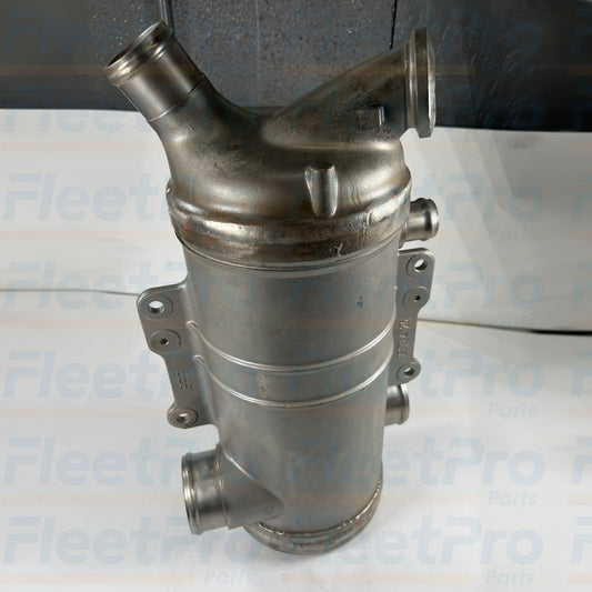 Detroit Diesel Series 60 EGR cooler 23537387