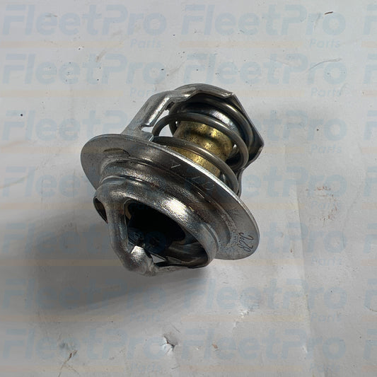Carrier engine thermostat kit 25-37559-01 reliable cooling system part