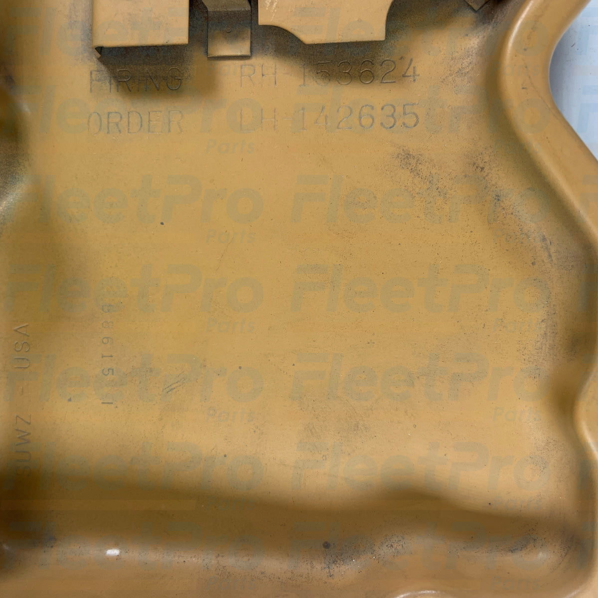 Engine rocker cover 3049257