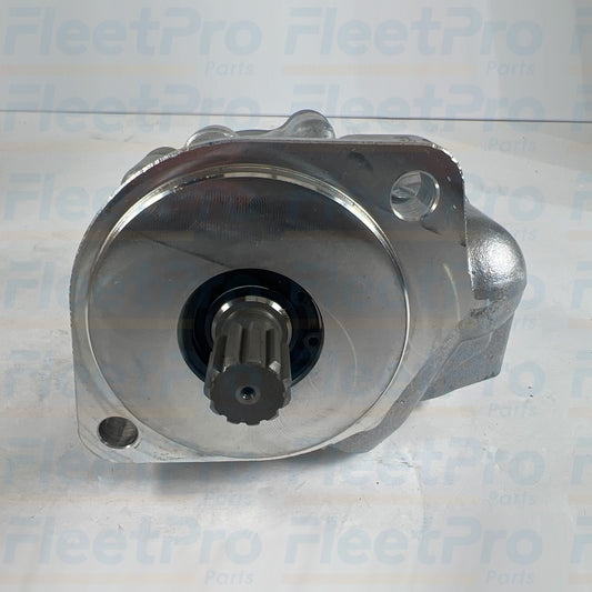 Heavy-duty power steering pump 3887365C91 for International trucks