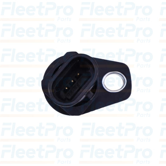 Electrical connector detail of Cummins position sensor 5491993