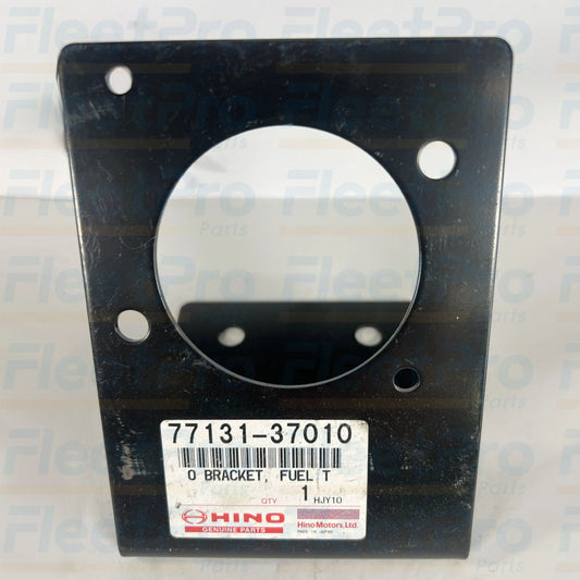 Hino fuel tank filter pipe bracket 77131-37010