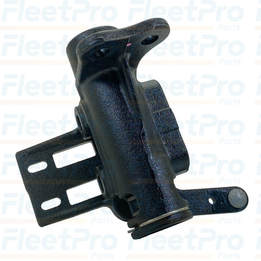 OEM left-hand tow hook bracket A15-27959-005 for Freightliner