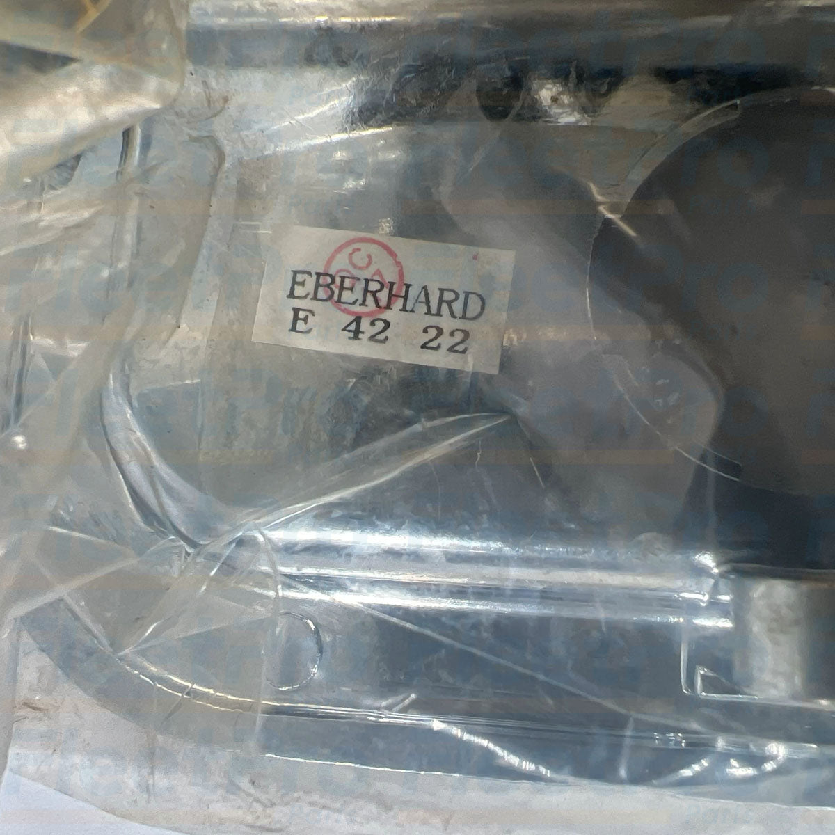 A18-42228-003 RH Exterior Door Handle