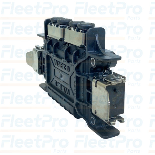 ABS Wabco 4008506010 ECU kit