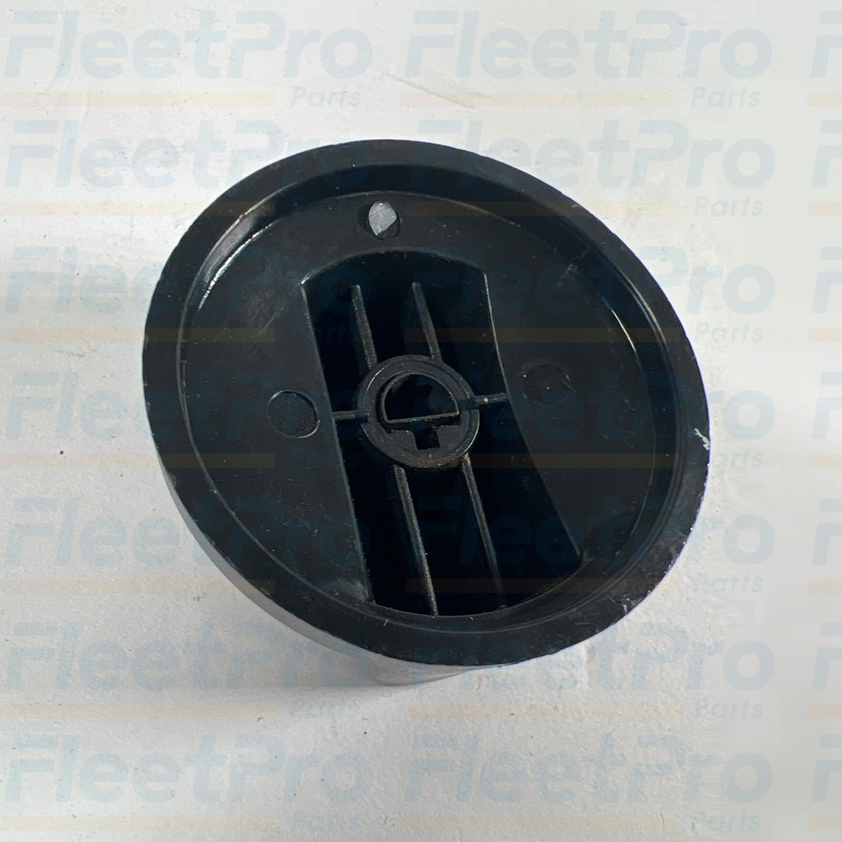 Aftermarket fan knob replacement