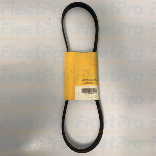 Alliance GT4060436 Micro-V accessory drive belt