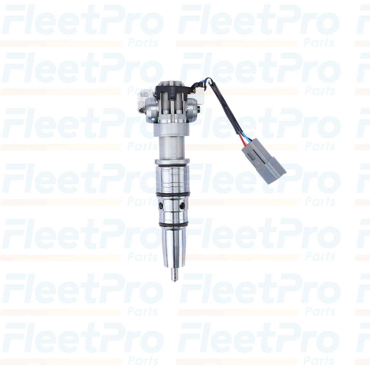 Detailed body view of Alliant Power AP66955 injector with part number markings