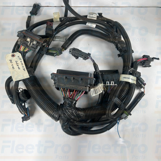 ASM W0013360 instrument panel wiring harness