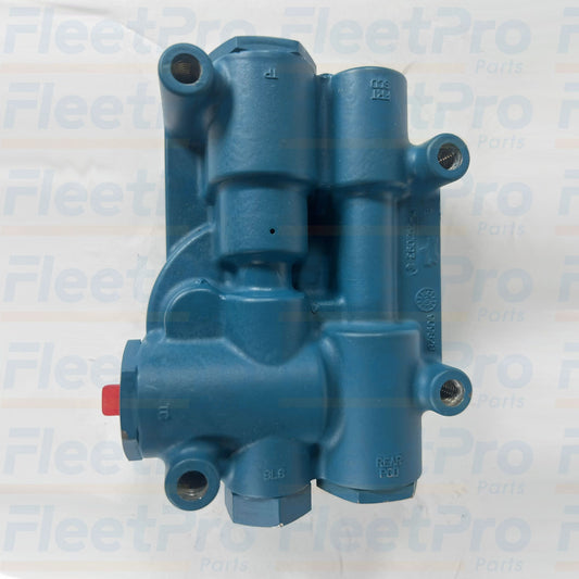 Bendix remanufactured tractor protection valve