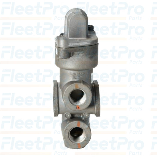 Genuine Bendix BW065706 tractor trailer brake valve