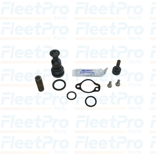 BXK109119 air compressor unloader valve kit