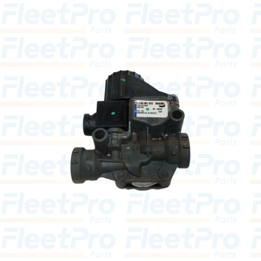 BXK128913OR Bendix ABS modulator valve