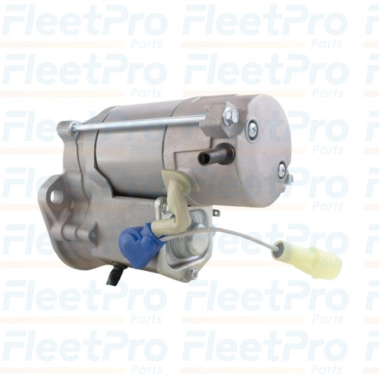 Carrier 25-39316-01 starter
