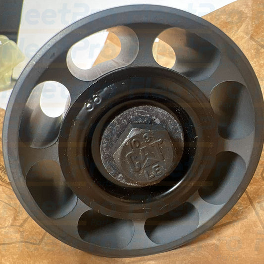 Caterpillar engine idler pulley 197-9641