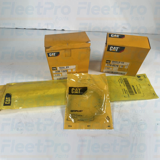 Caterpillar exhaust gasket set 238-1329