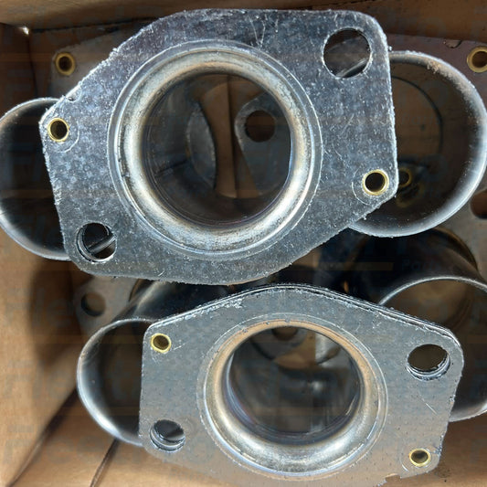 Caterpillar 281-8261 exhaust port sleeve set of 6