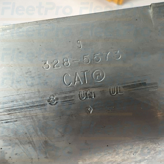 Caterpillar C15 connecting rod bearing 328-5573