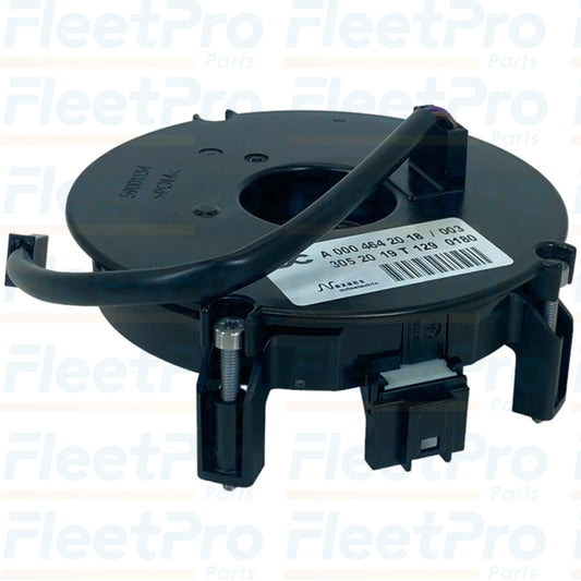 A0004642018 steering wheel clock spring for Freightliner trucks