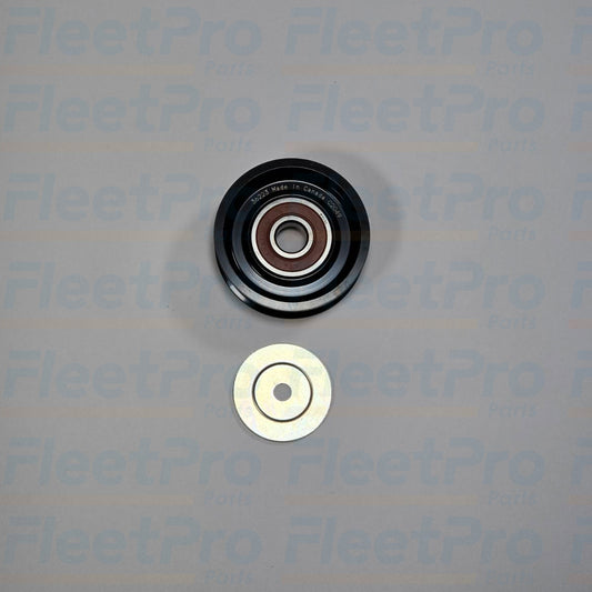 ContiTech 49147 idler pulley for belt tensioner