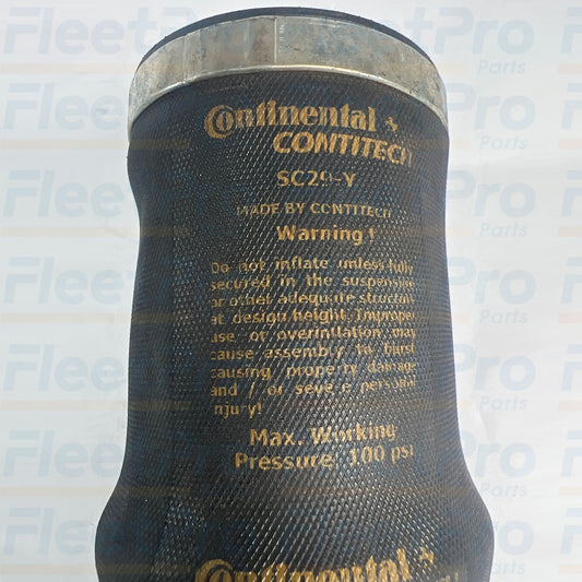 ContiTech 68162 Cabin Air Spring