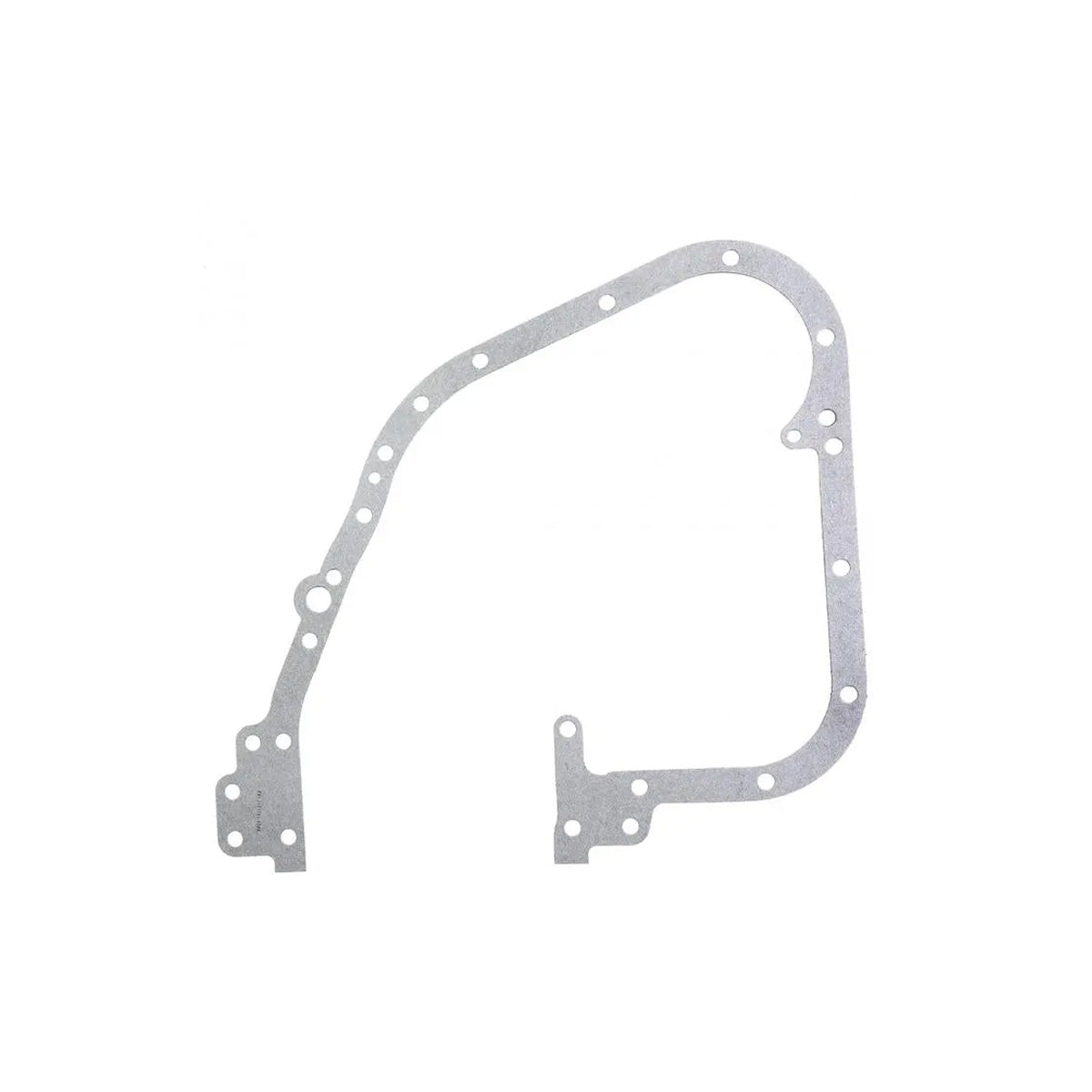 Cummins 3021704 gear cover gasket, OEM B-Series, ISB, and QSB engine part