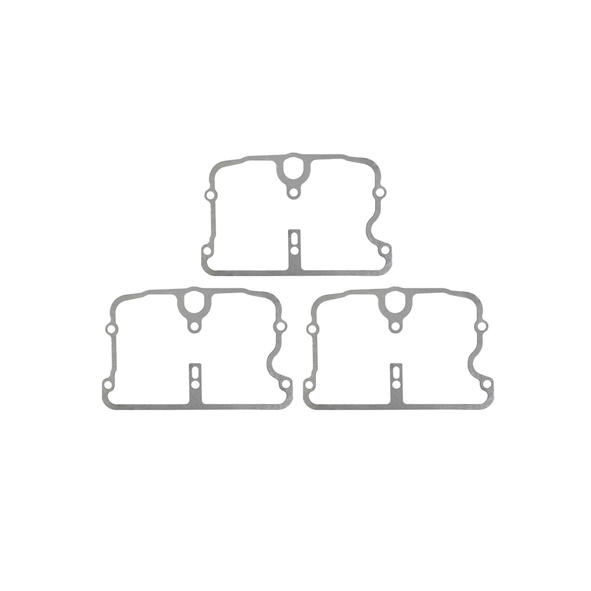 Cummins 3049187 rocker housing gasket kit pack of three