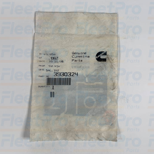 Cummins 3930324 injector seal
