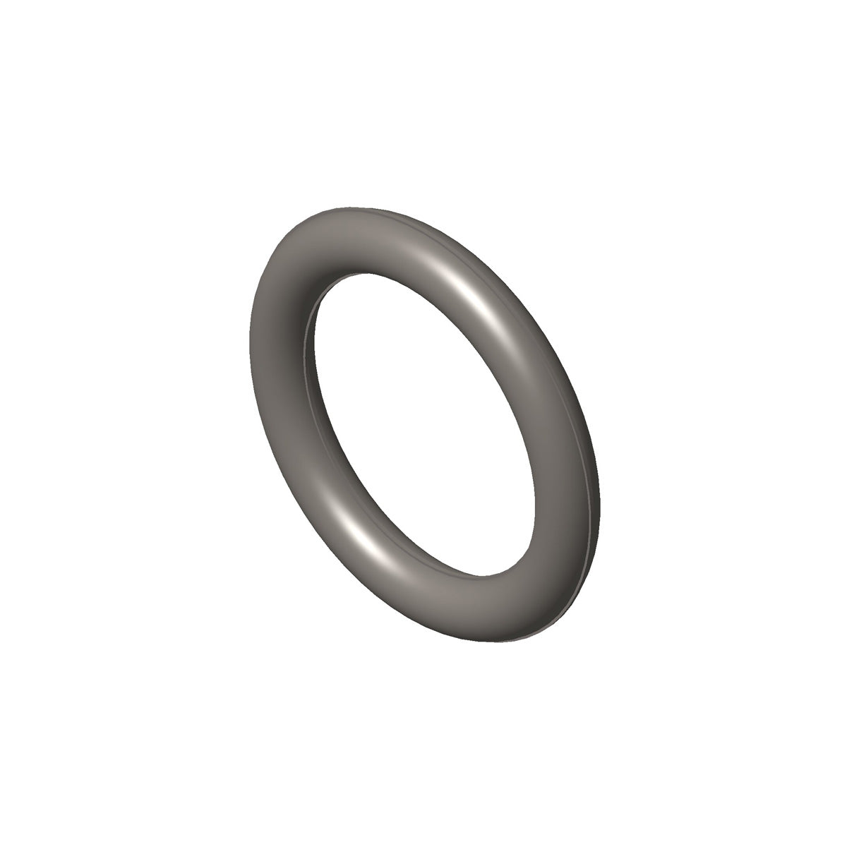 Front view of Cummins 3957131 O-Ring Seal