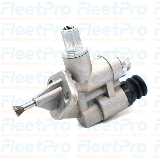 Cummins 4988748 fuel transfer pump front view