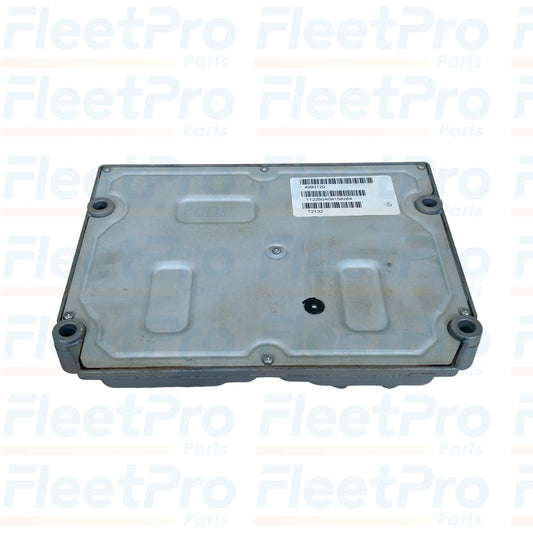 Back view of Cummins 4993120RX engine control module