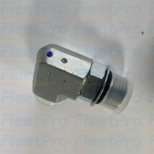 Cummins 5318060 plain union elbow