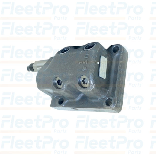 Cummins 5491702 fuel pump head OEM