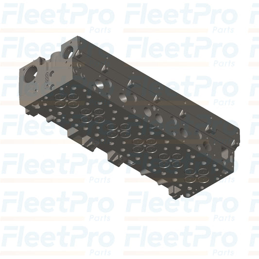 Cummins engine head 5413782RX for commercial diesel engines