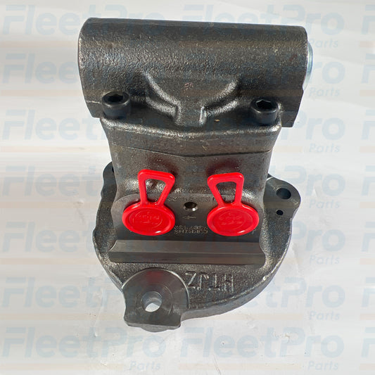 Genuine Cummins fuel pump reman CU4307482RX