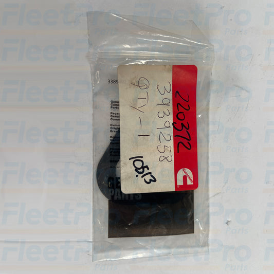 Heavy duty Cummins lift pump gasket 3939258 for industrial engines