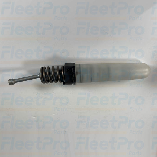 Cummins ISM fuel injector replacement
