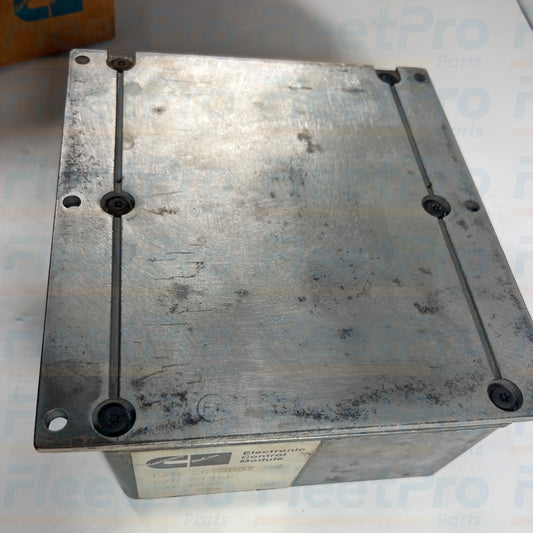 Remanufactured Cummins N14 ECM