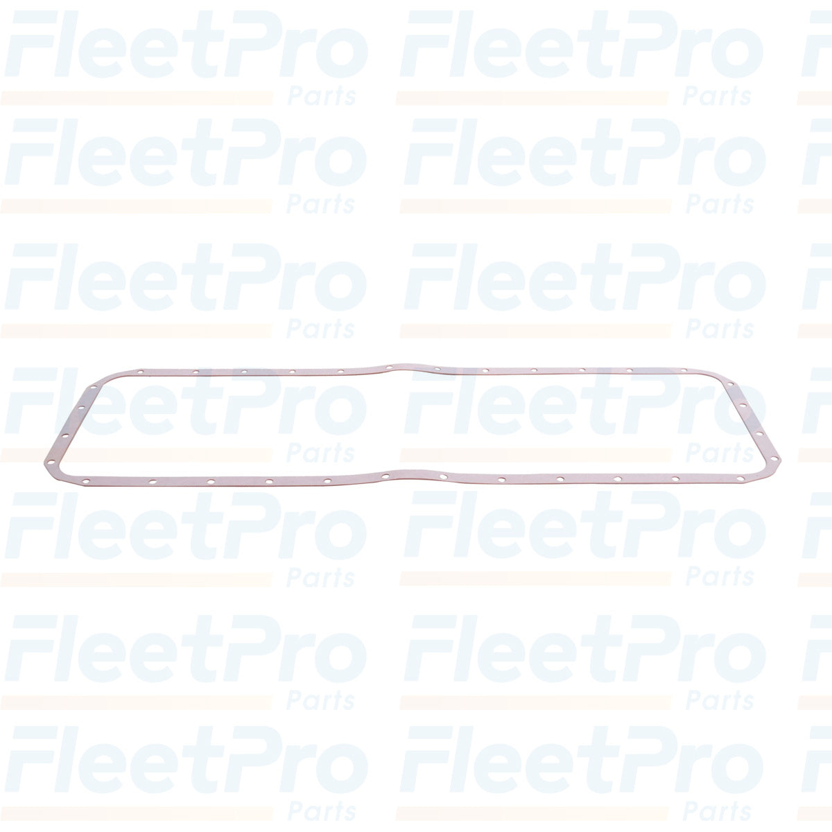 Cummins Oil Pan Gasket 3938160 for semi truck