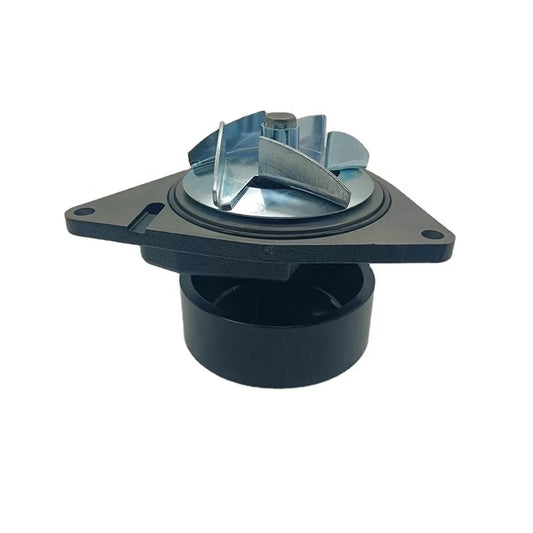 Cummins 6410397 OEM water pump kit for ISC/ISL 8.9L engines