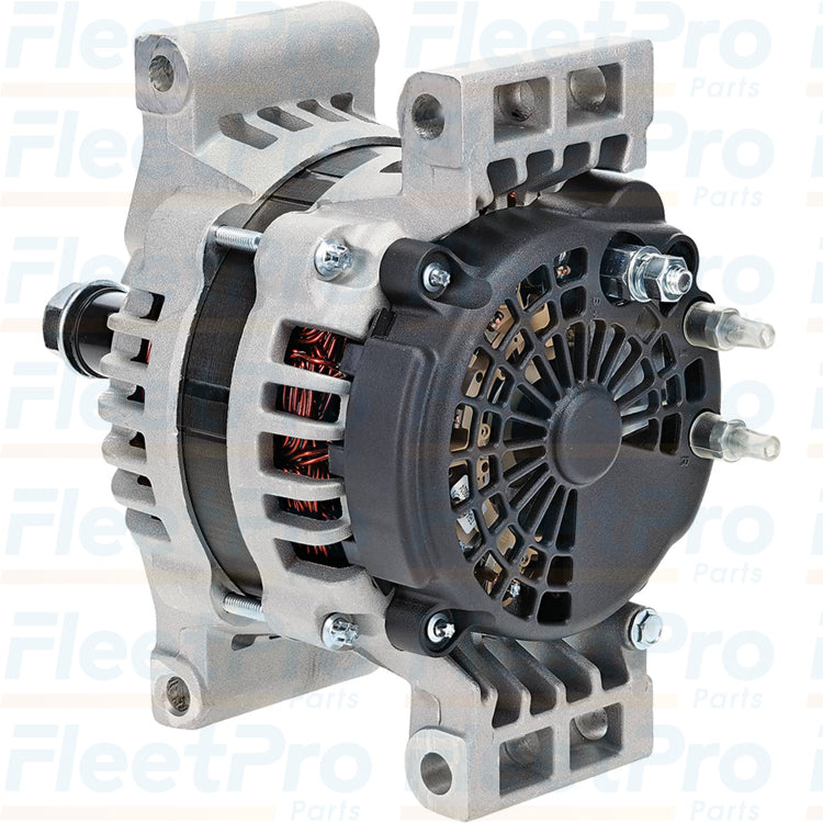 Delco Remy Alternator 8600889