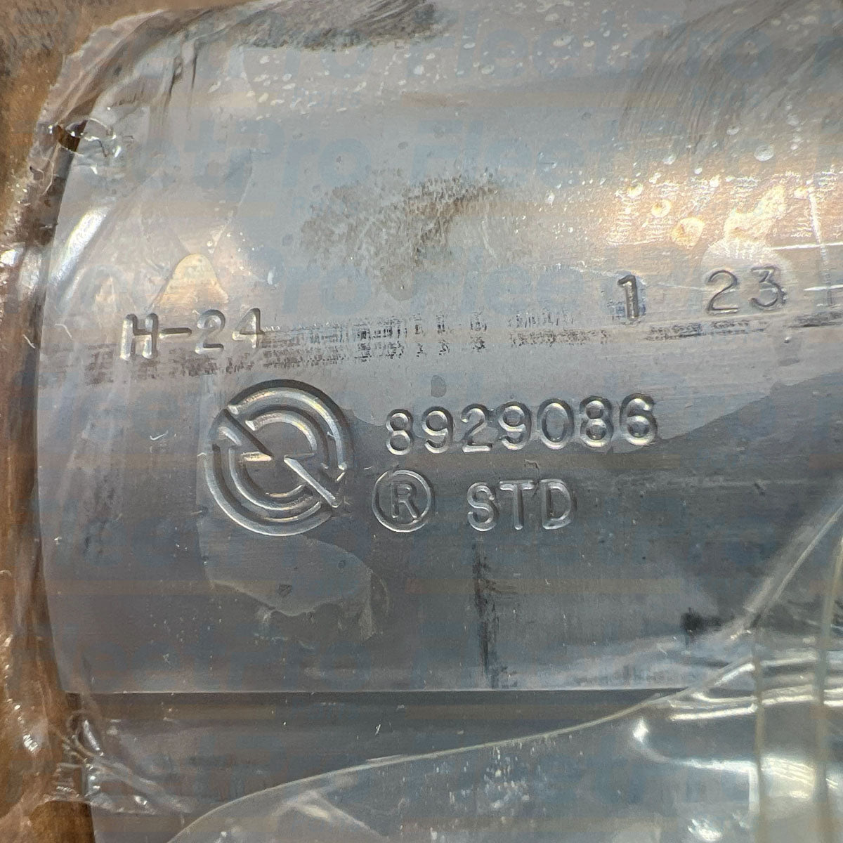 Detroit Diesel 08929690 Series 60 cam bearing set