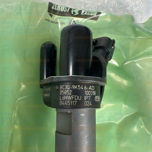 Side view DA2251034 diesel injector