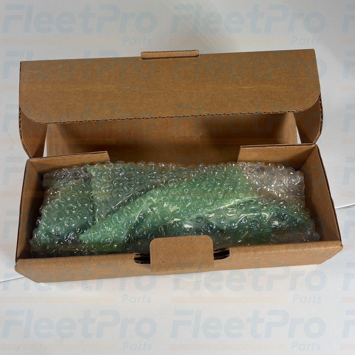 Injector testing and calibration process