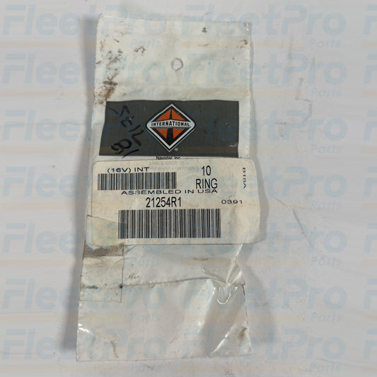 DT466 oil cooler O-ring replacement set