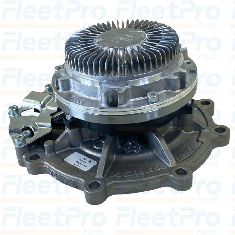 EA4722002001 variable coolant pump for Detroit Diesel DD15