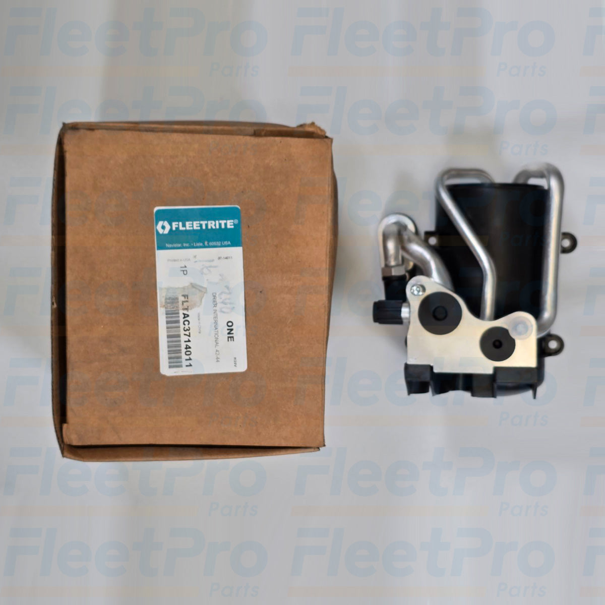 Packaged Fleetrite FLTAC3714011 air conditioner filter/dryer
