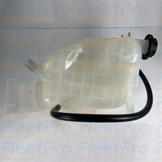 Replacement Fleetrite coolant reservoir FLTOT2602943 for maintenance repair