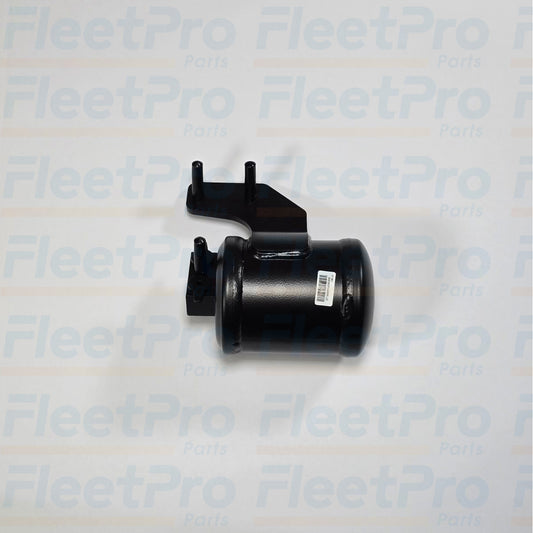 Side angle of FLTAC3719895 air dryer assembly